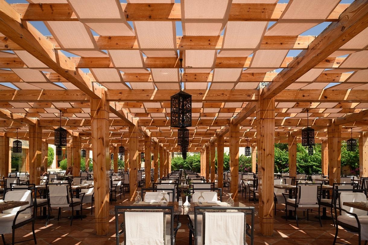 TUI Magic Life Redisna Sharm El Sheikh (ex.Iberotel RedSina)19