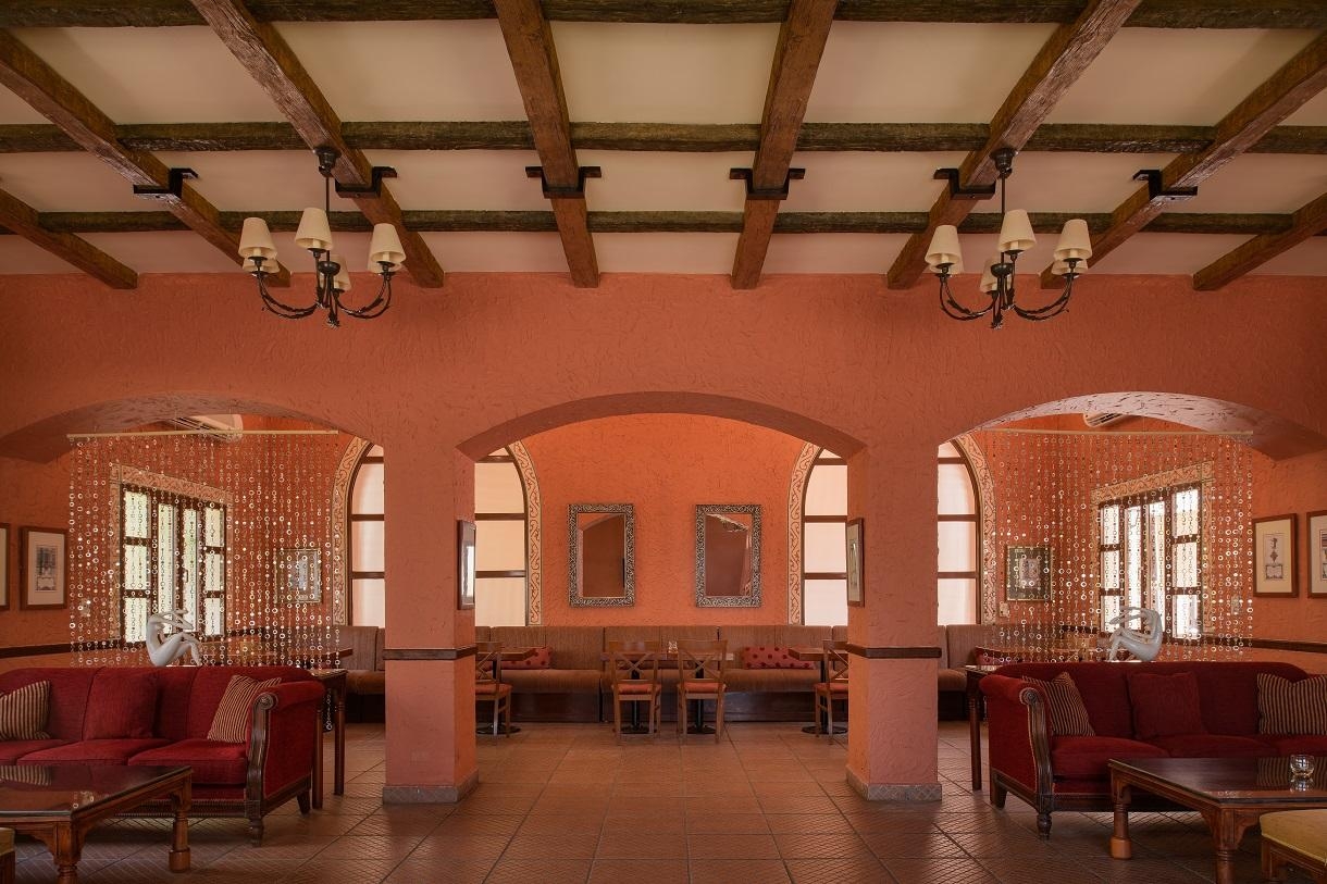 TUI Magic Life Redisna Sharm El Sheikh (ex.Iberotel RedSina)10