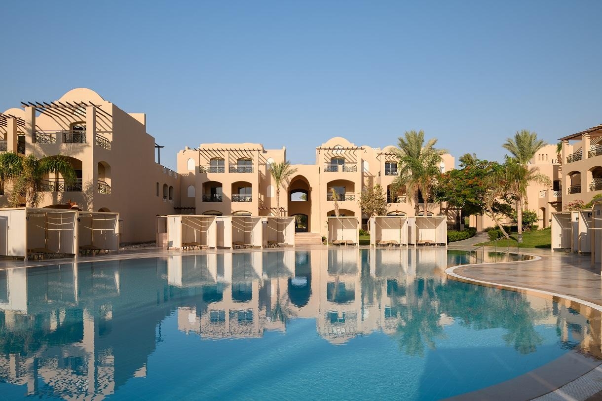 TUI Magic Life Redisna Sharm El Sheikh (ex.Iberotel RedSina)21