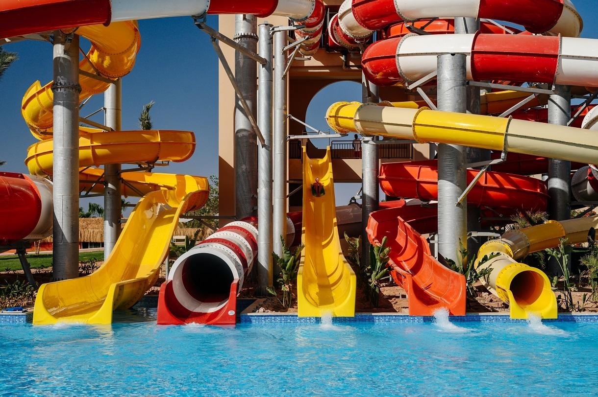 TUI Magic Life Redisna Sharm El Sheikh (ex.Iberotel RedSina)27