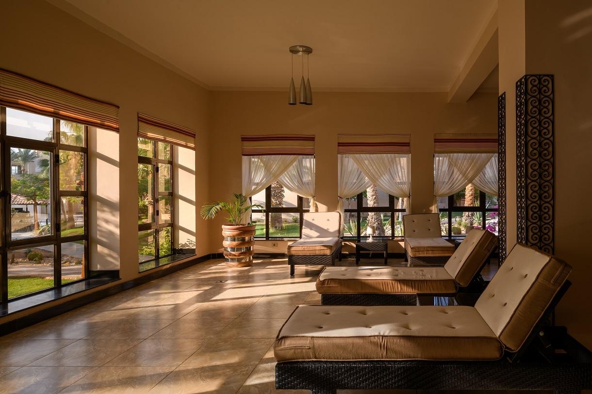 TUI Magic Life Redisna Sharm El Sheikh (ex.Iberotel RedSina)30