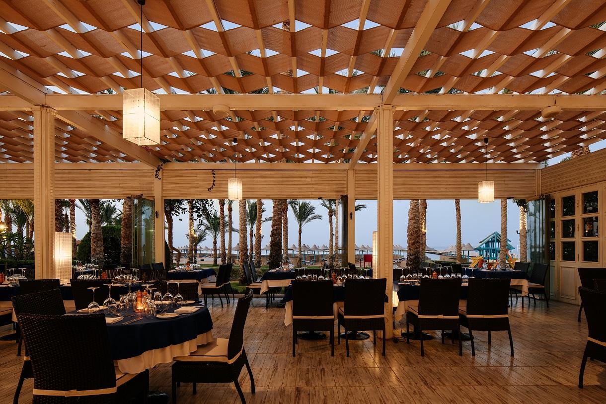 TUI Magic Life Redisna Sharm El Sheikh (ex.Iberotel RedSina)16