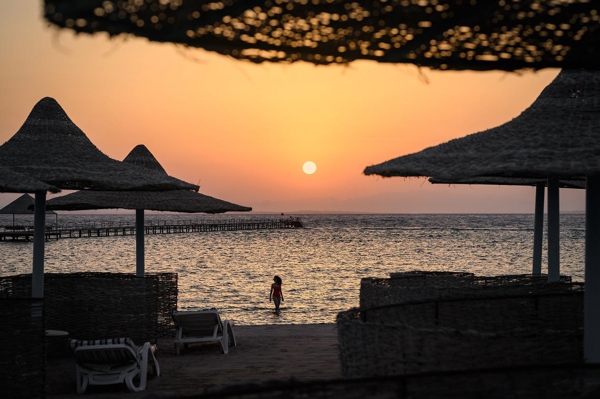 TUI Magic Life Redisna Sharm El Sheikh (ex.Iberotel RedSina)34