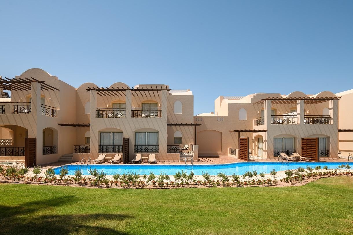 TUI Magic Life Redisna Sharm El Sheikh (ex.Iberotel RedSina)24