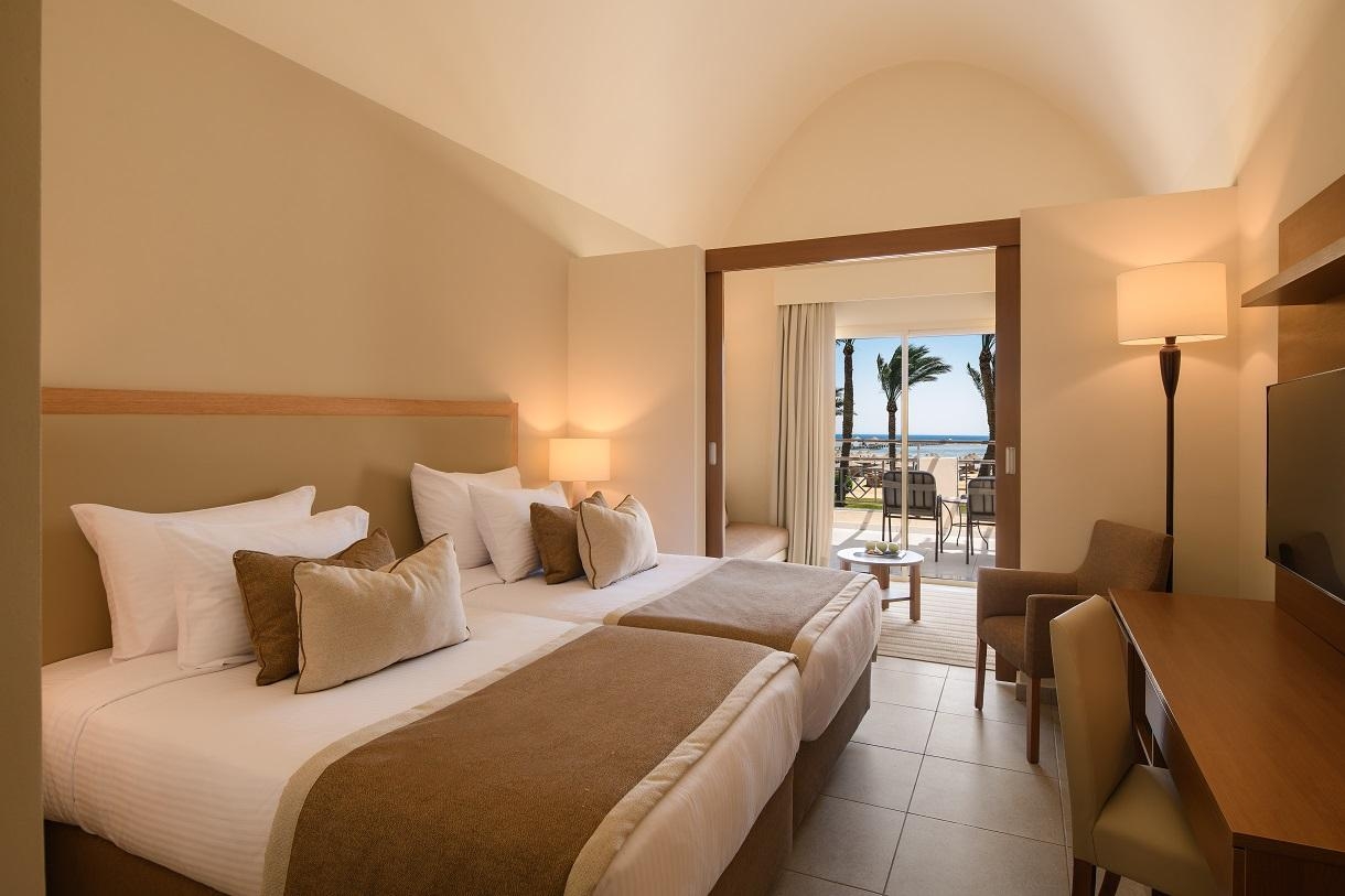 TUI Magic Life Redisna Sharm El Sheikh (ex.Iberotel RedSina)5