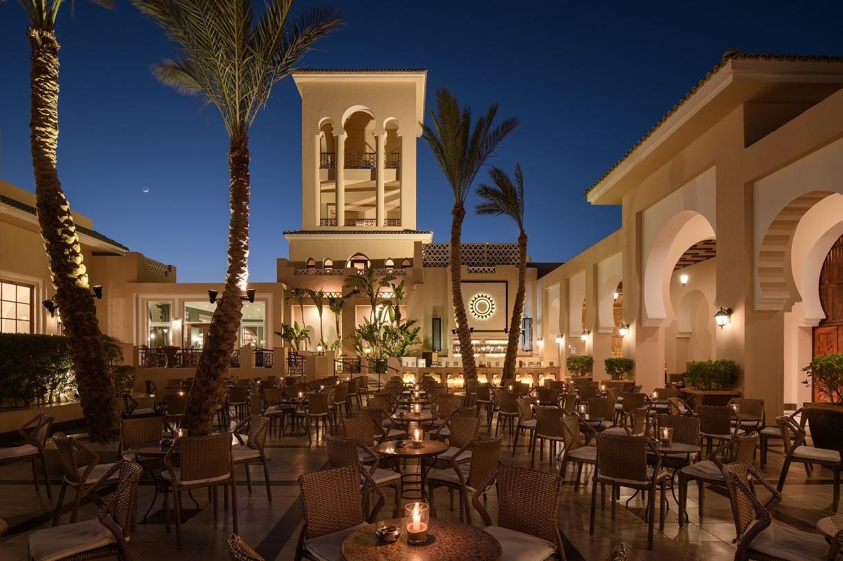 TUI Magic Life Redisna Sharm El Sheikh (ex.Iberotel RedSina)17