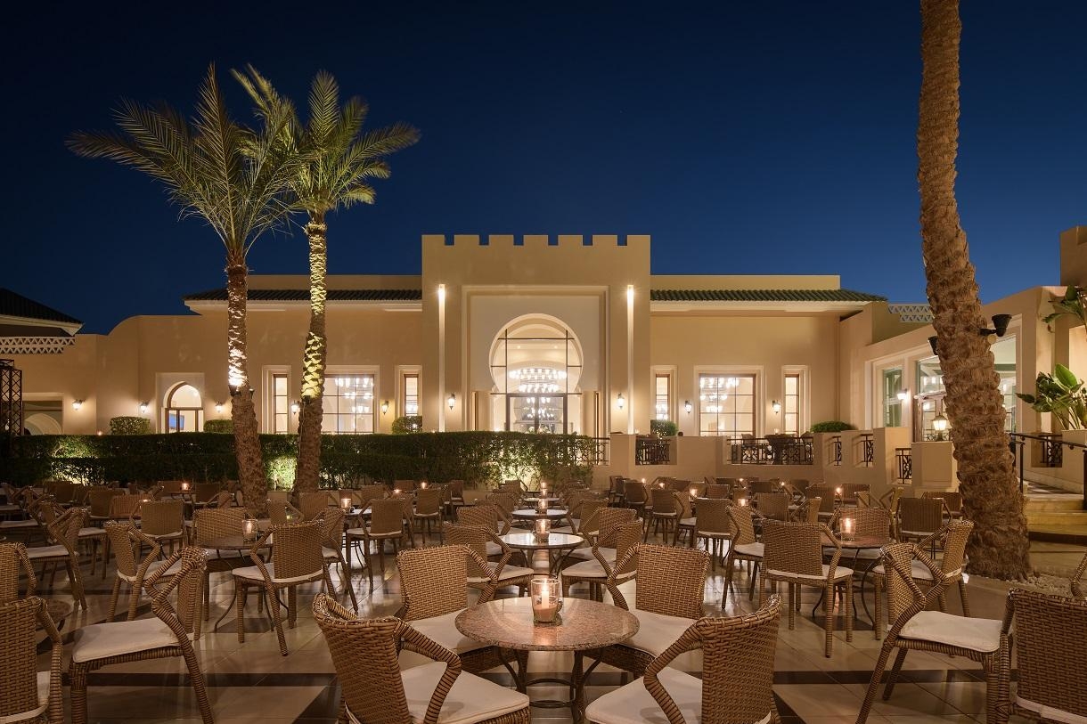 TUI Magic Life Redisna Sharm El Sheikh (ex.Iberotel RedSina)15