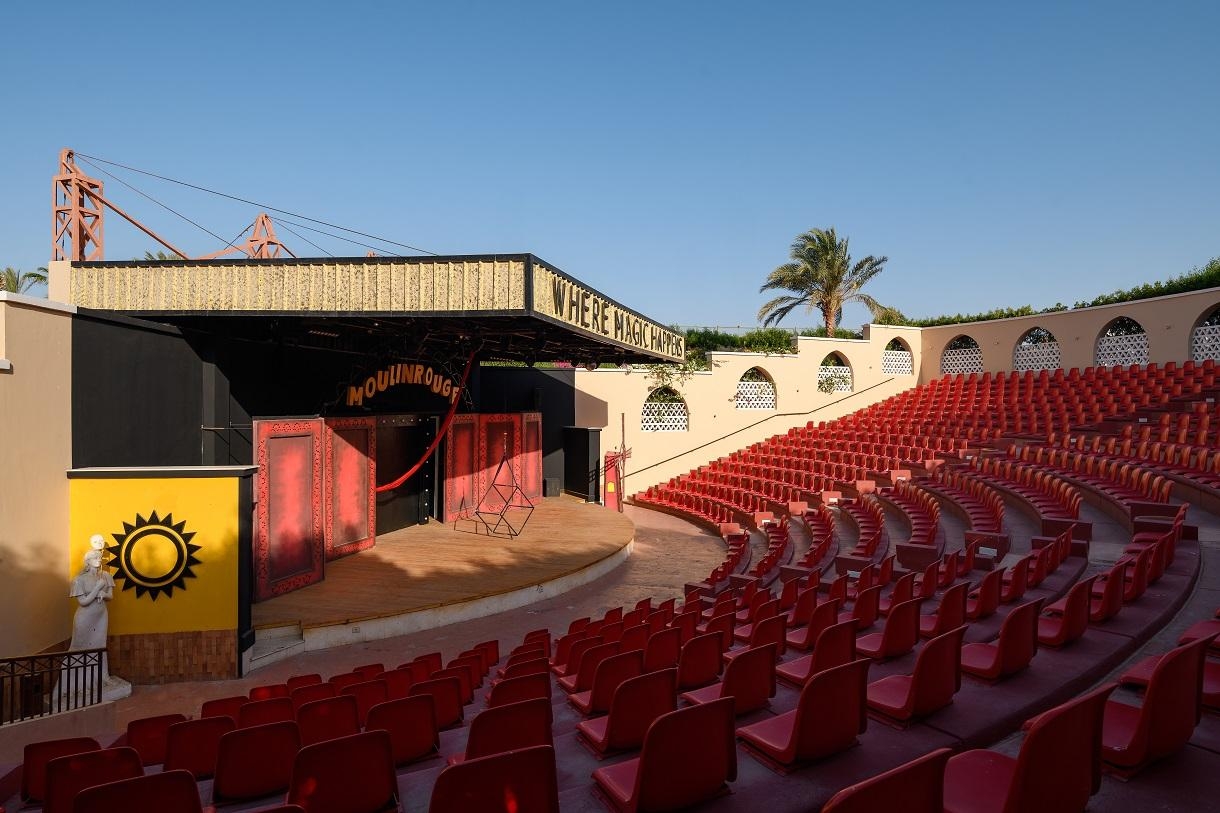 TUI Magic Life Redisna Sharm El Sheikh (ex.Iberotel RedSina)28