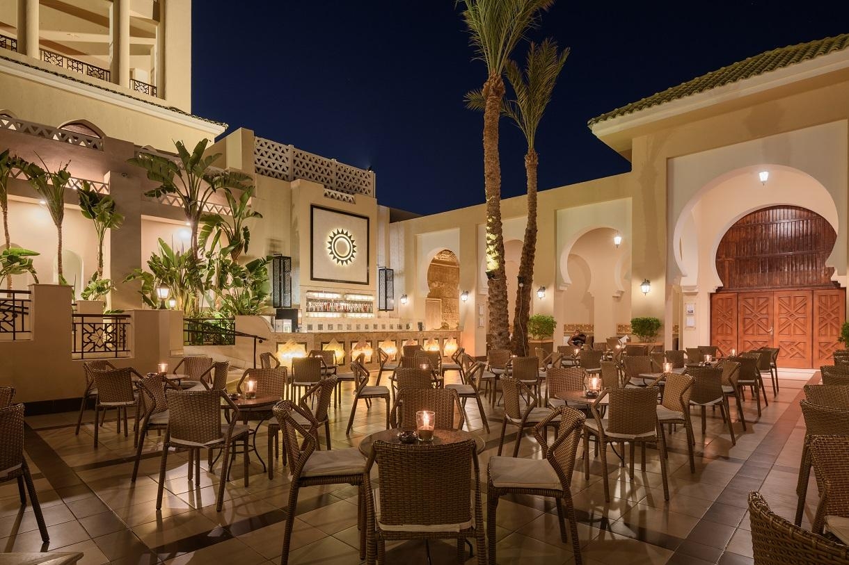 TUI Magic Life Redisna Sharm El Sheikh (ex.Iberotel RedSina)14