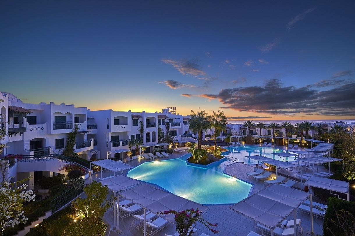 Sol Y Mar Naama Bay12