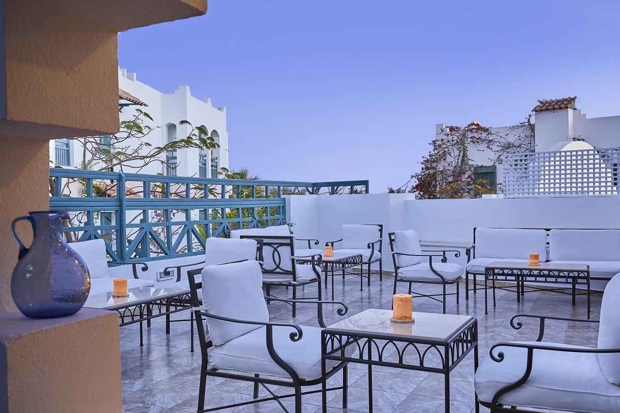 Sol Y Mar Naama Bay5