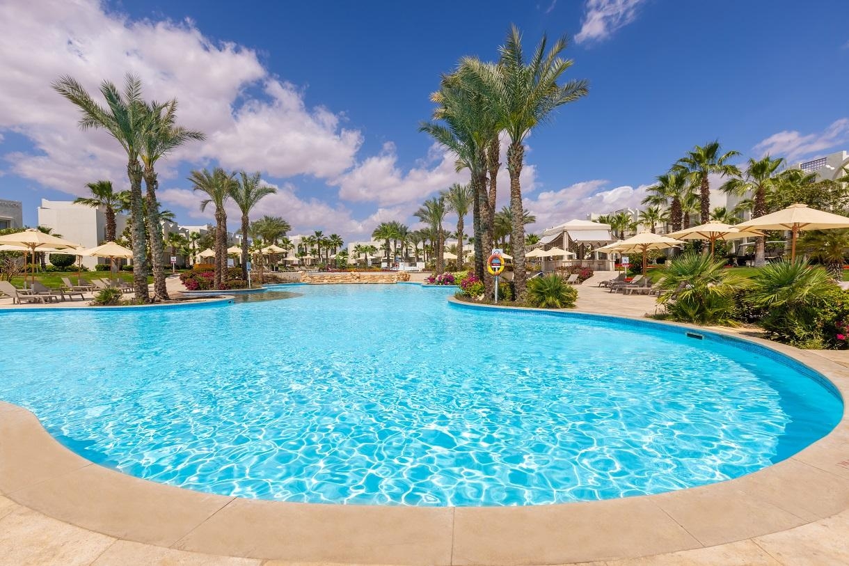 Swissotel Sharm el Sheikh13