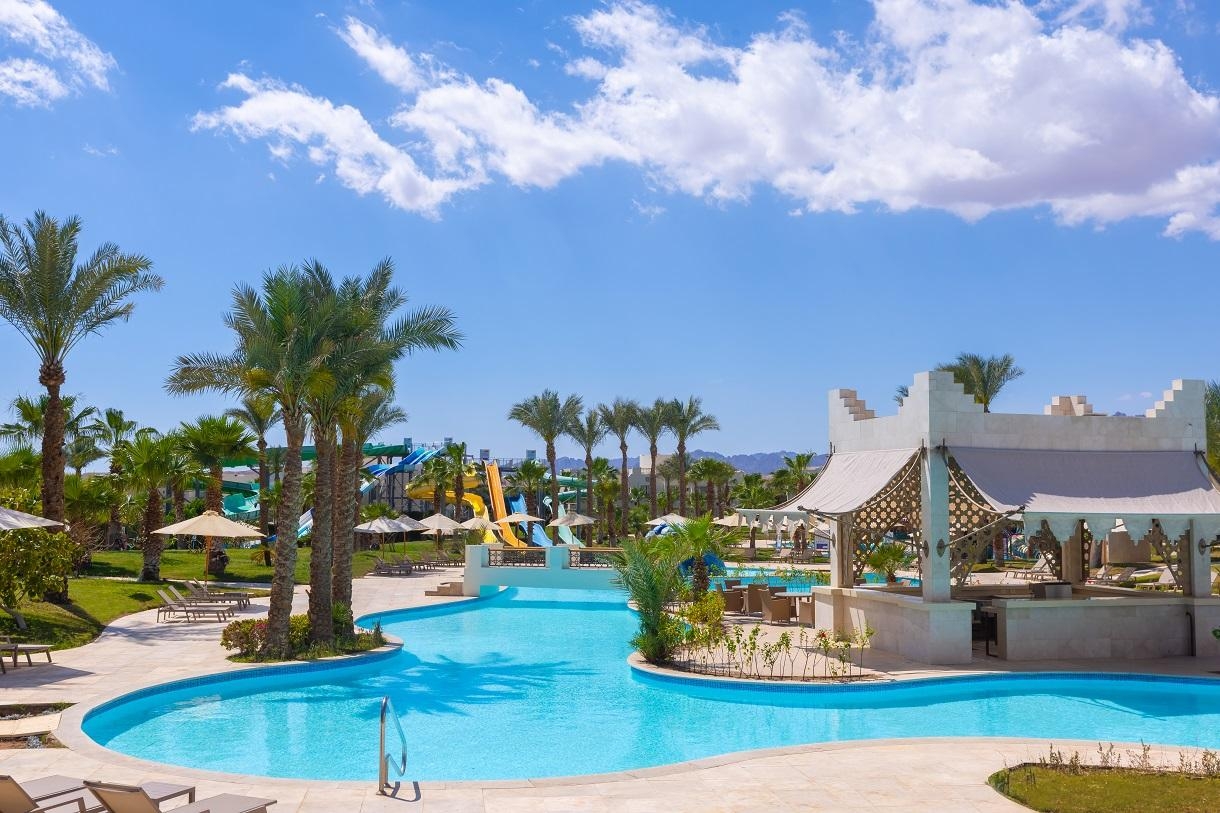 Swissotel Sharm el Sheikh23