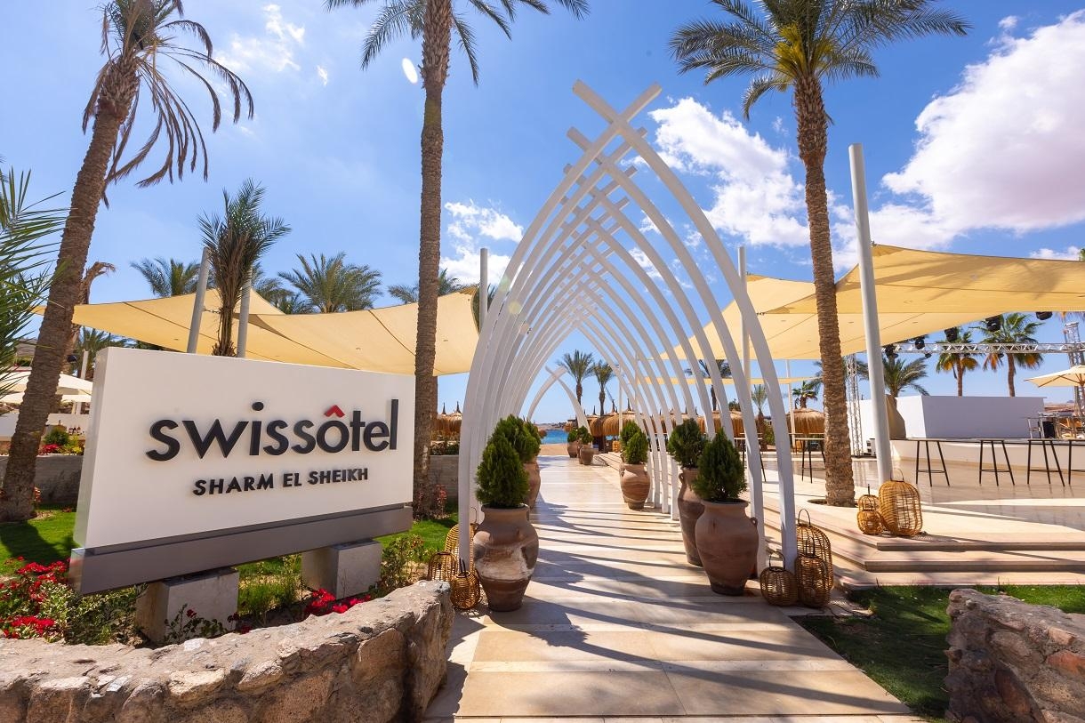 Swissotel Sharm el Sheikh28