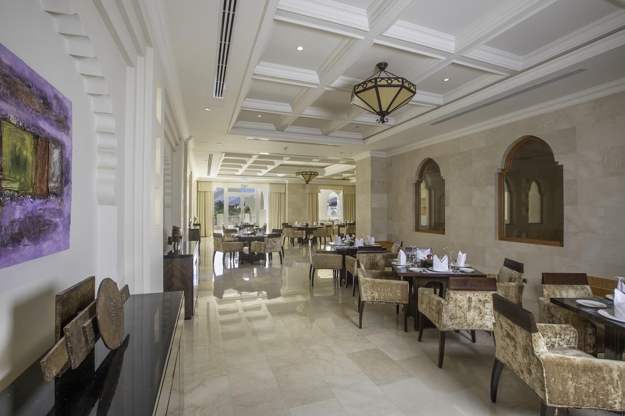 Swissotel Sharm el Sheikh8