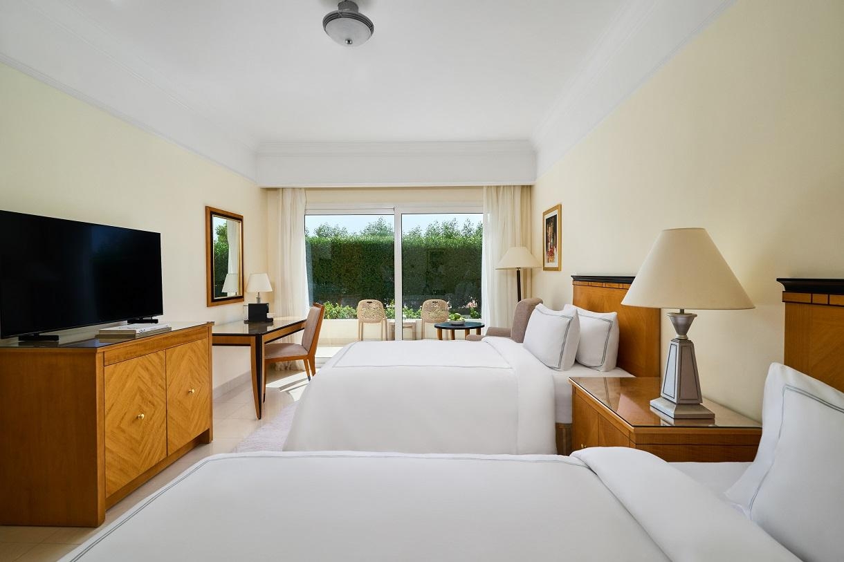 Swissotel Sharm el Sheikh5