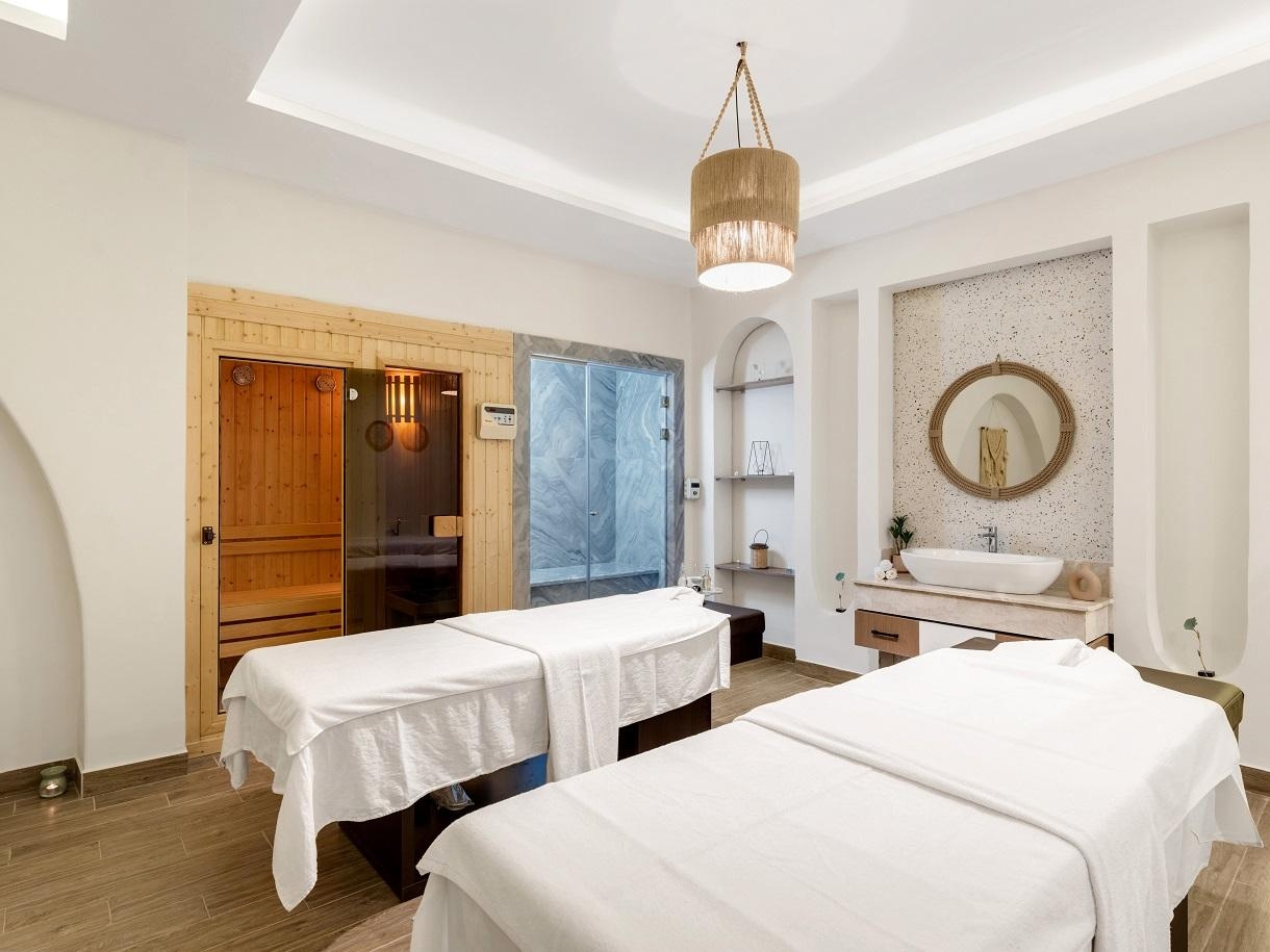 Swissotel Sharm el Sheikh25