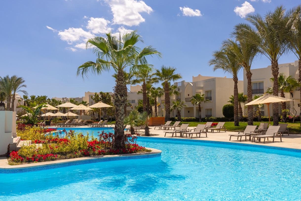 Swissotel Sharm el Sheikh16