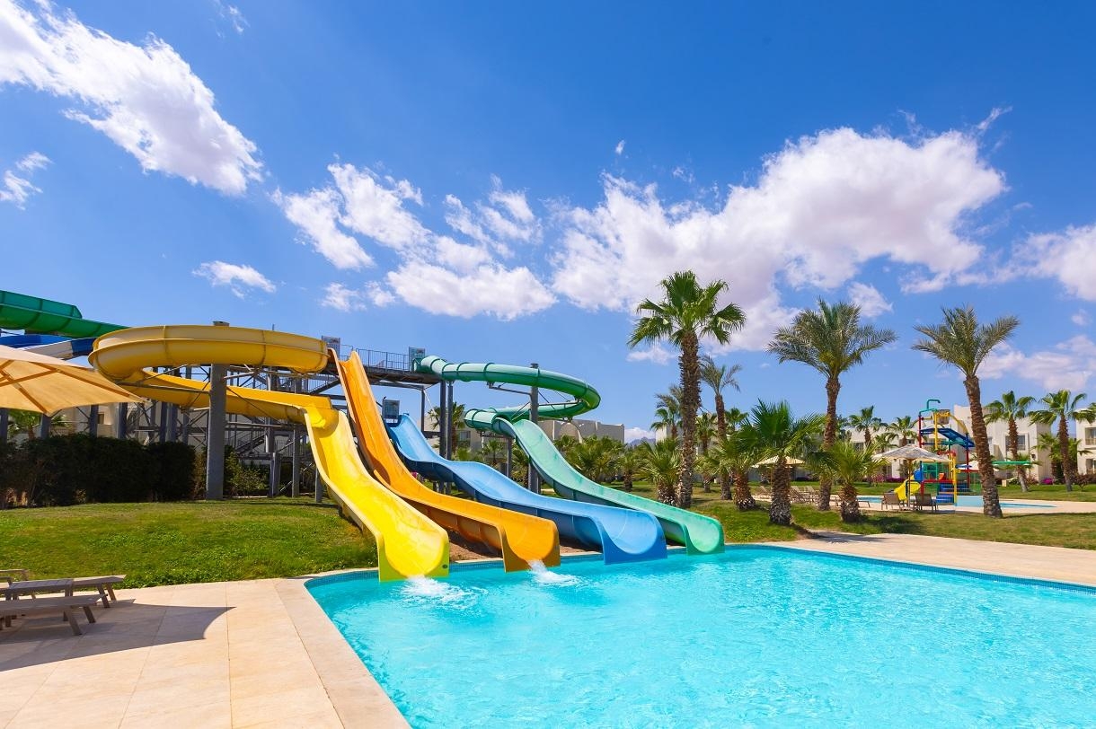 Swissotel Sharm el Sheikh19