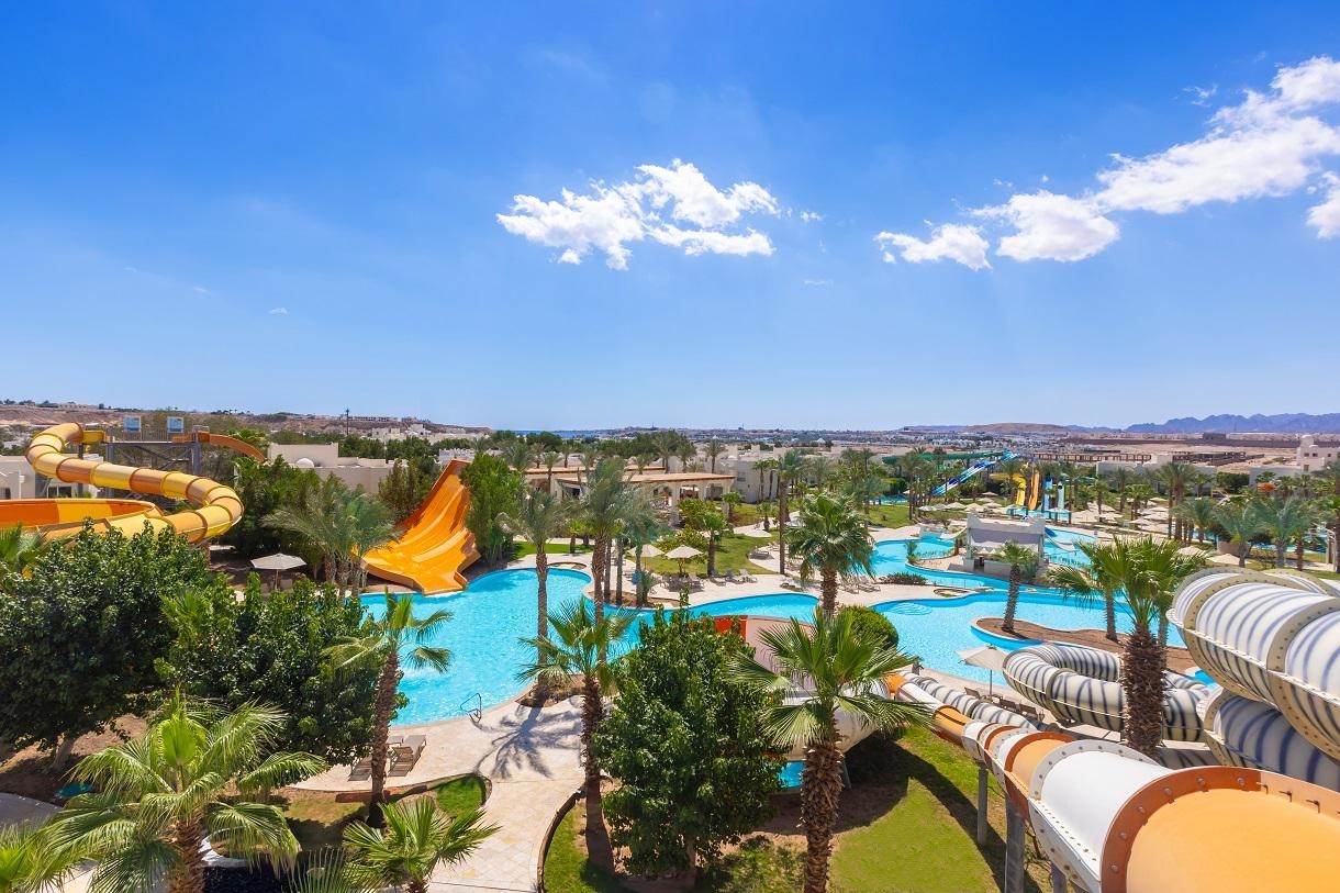 Swissotel Sharm el Sheikh21