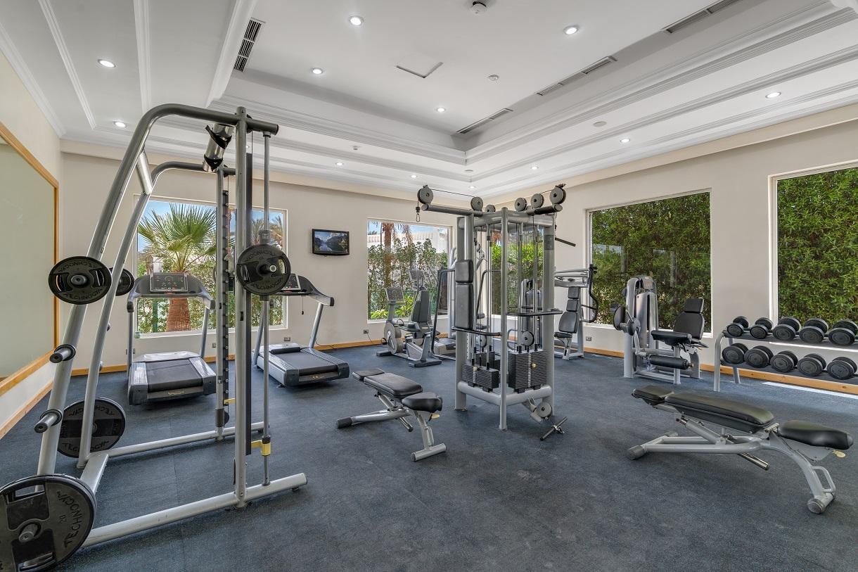 Swissotel Sharm el Sheikh27