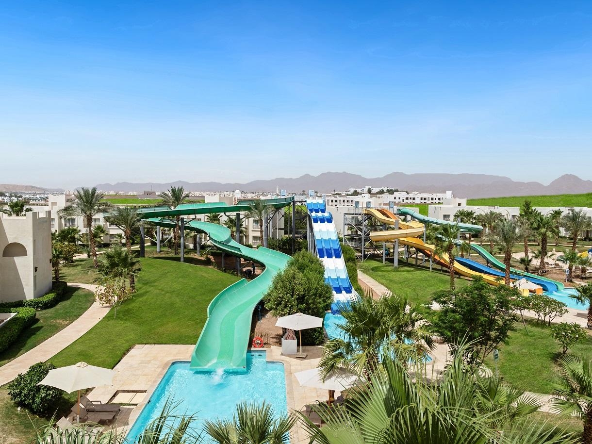 Swissotel Sharm el Sheikh17