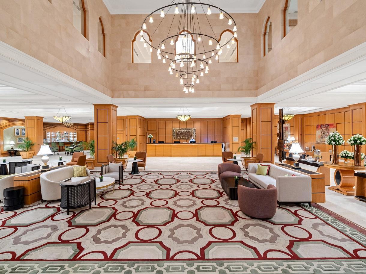 Swissotel Sharm el Sheikh3