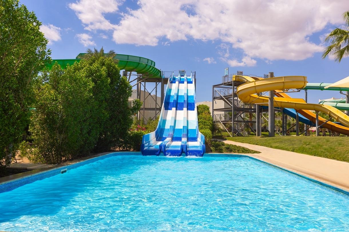 Swissotel Sharm el Sheikh18