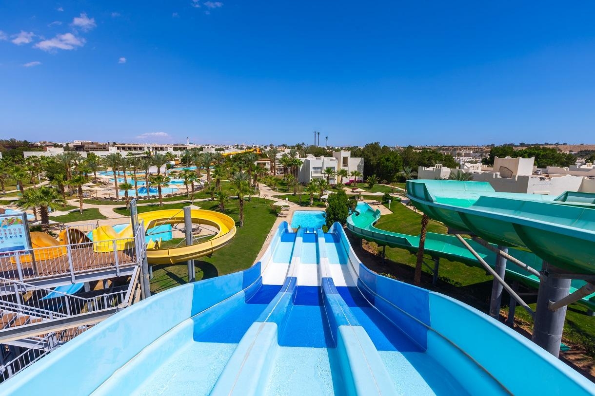 Swissotel Sharm el Sheikh20