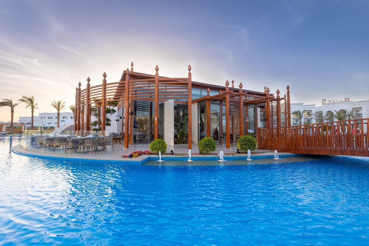 Rixos Radamis Sharm el Sheikh14