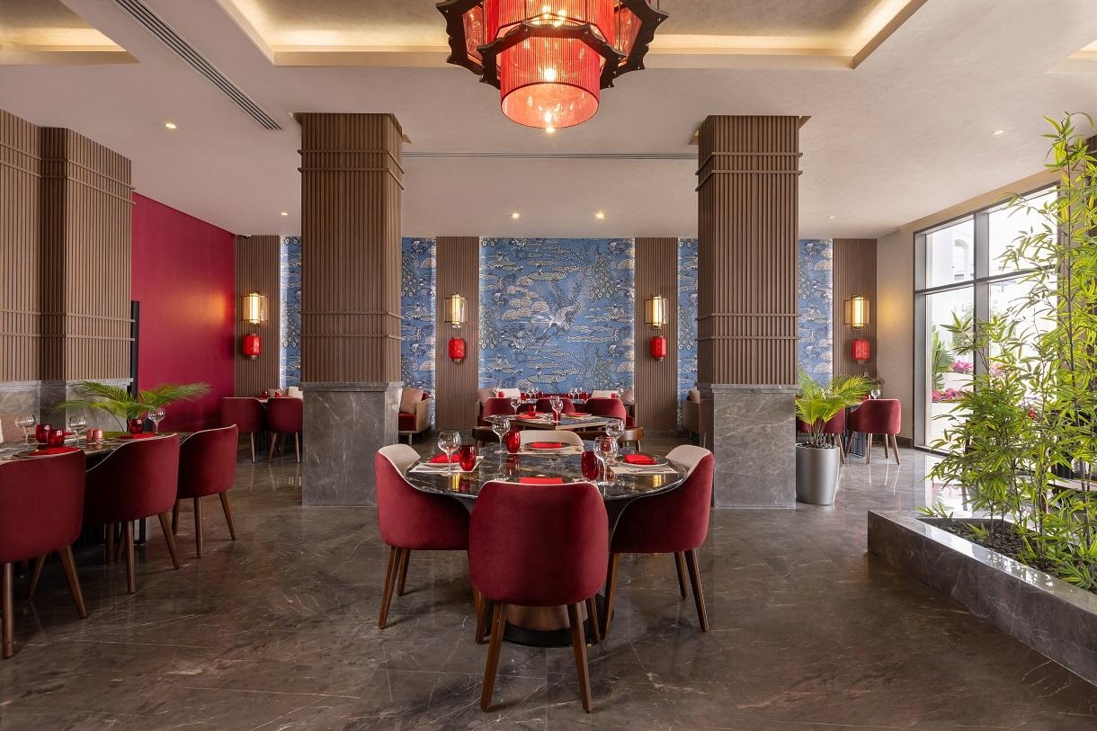 Rixos Radamis Sharm el Sheikh11