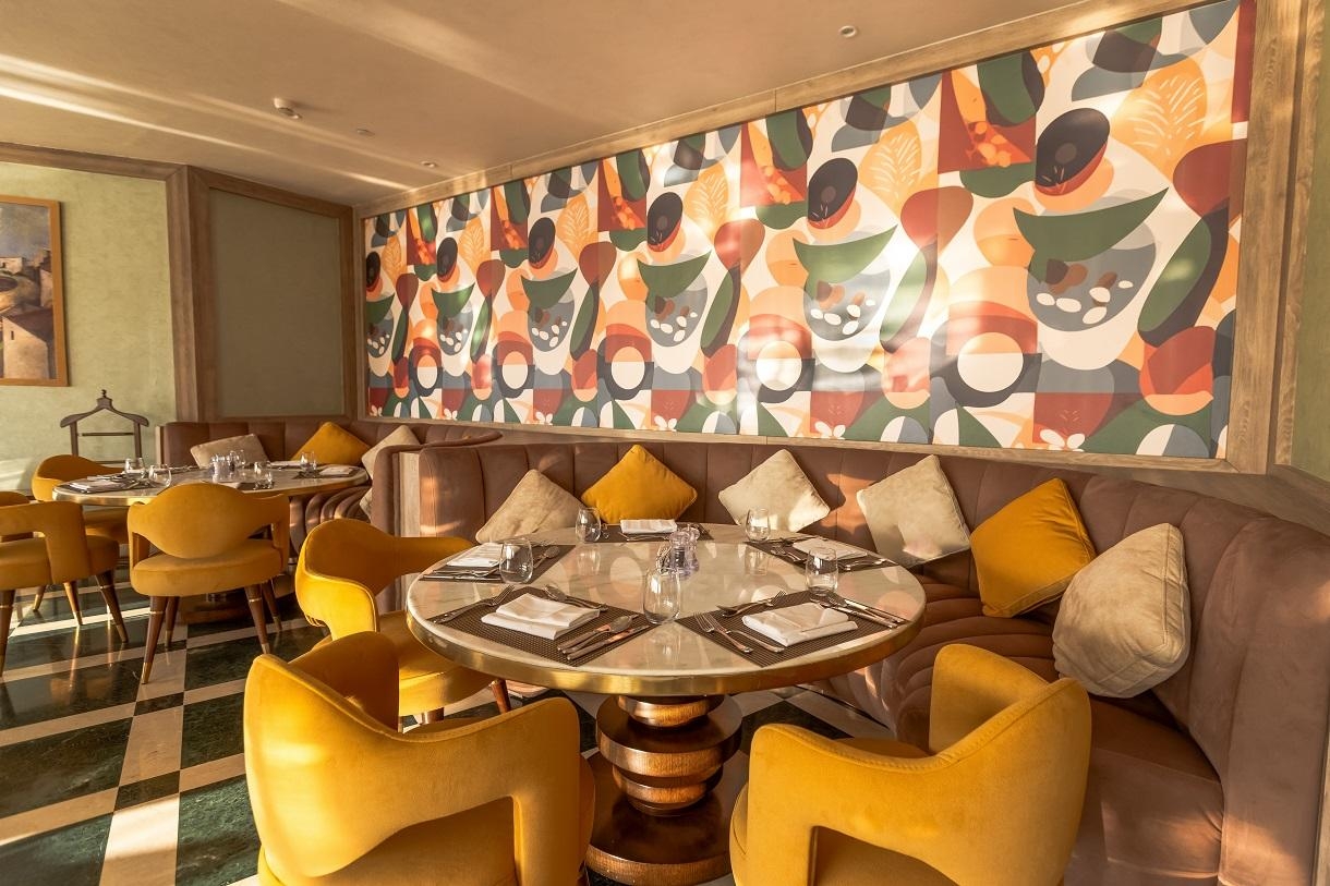 Rixos Radamis Sharm el Sheikh13