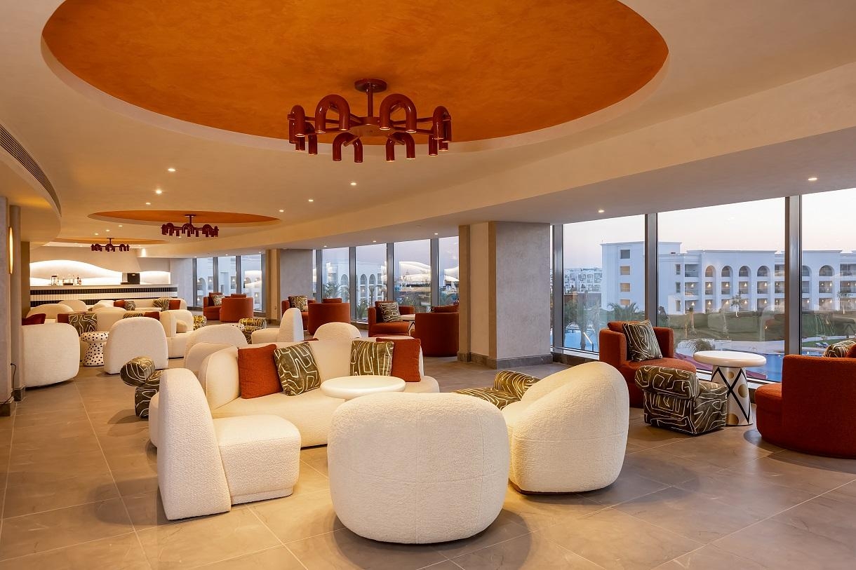 Rixos Radamis Sharm el Sheikh18