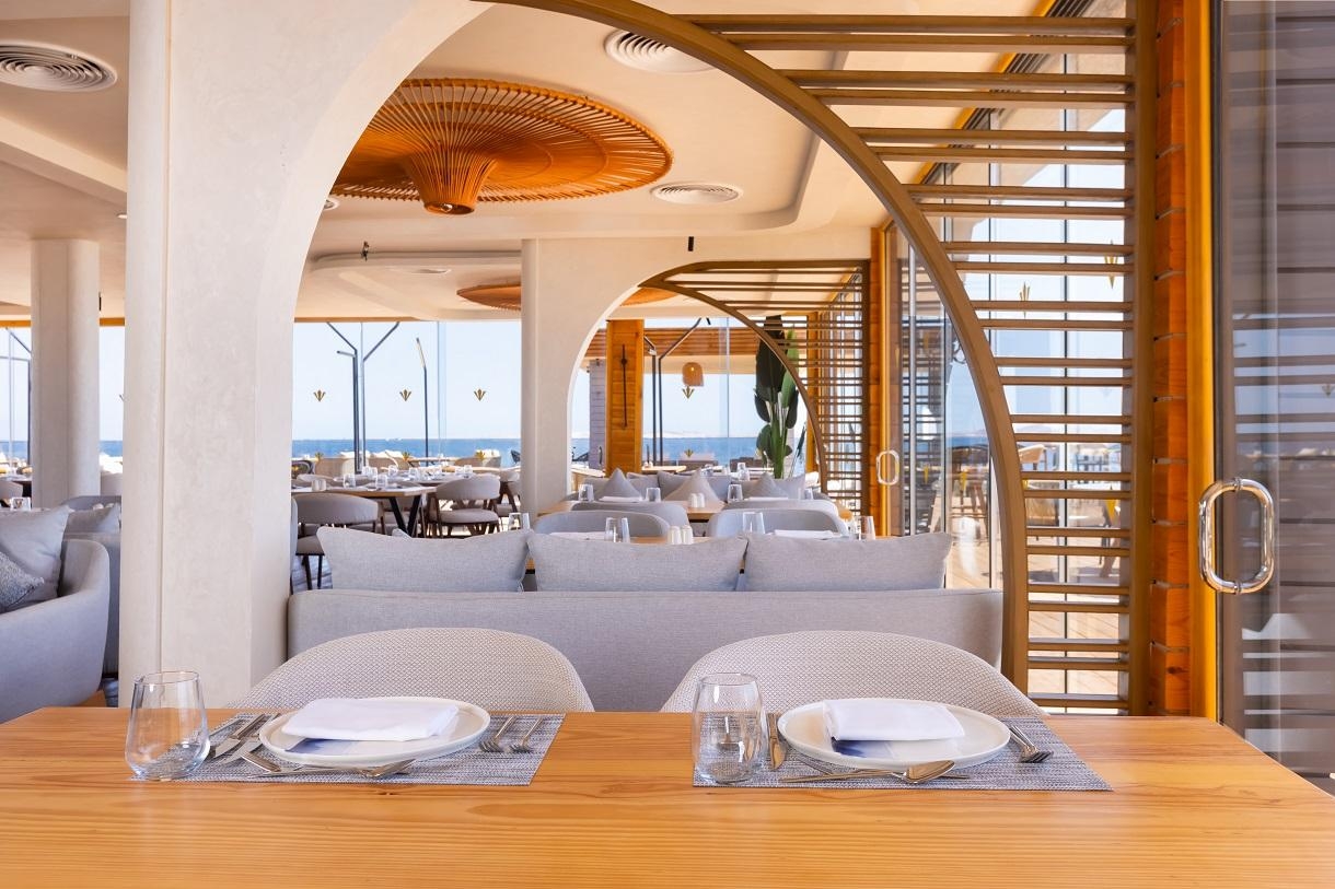 Rixos Radamis Sharm el Sheikh16