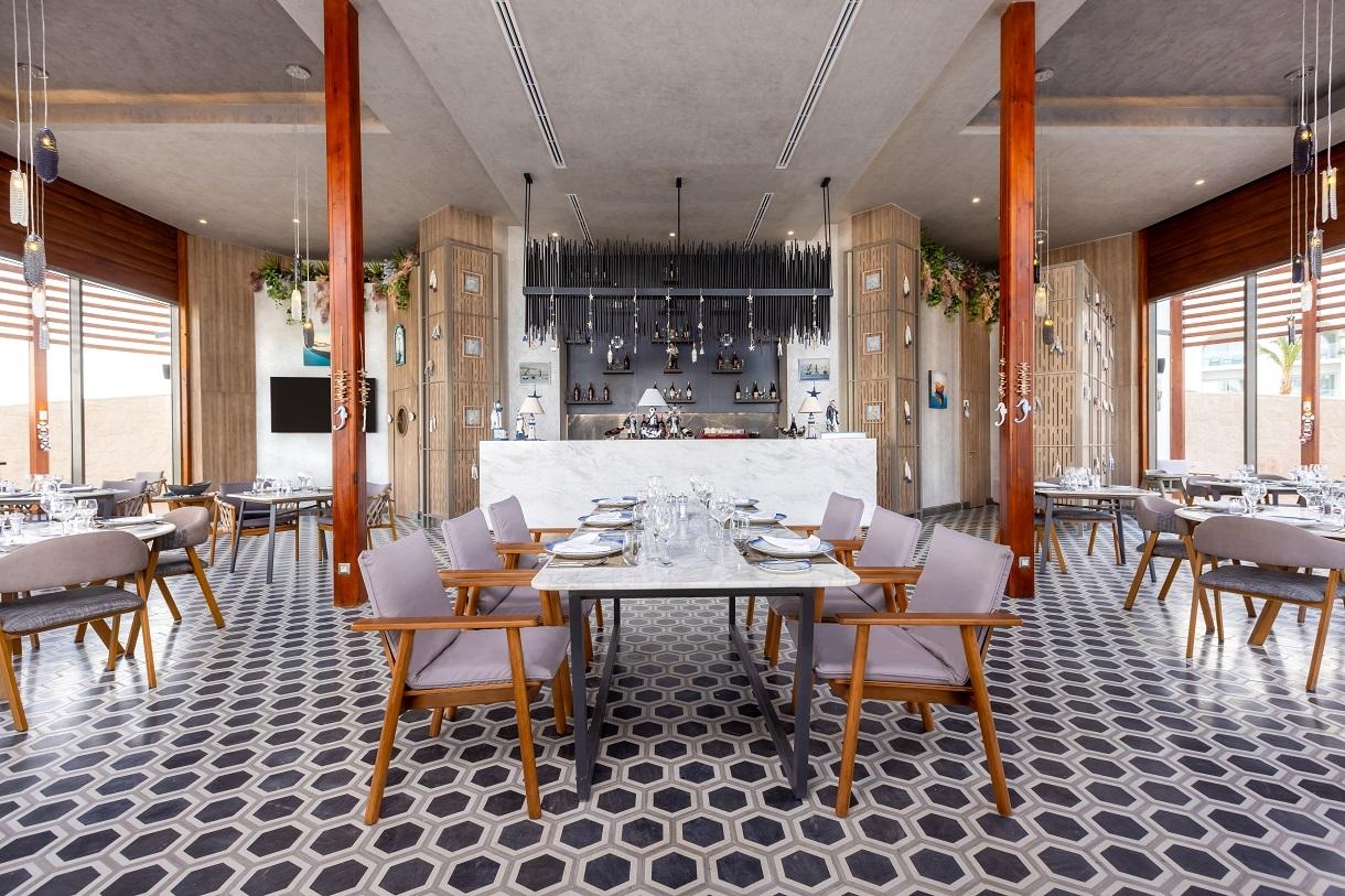 Rixos Radamis Sharm el Sheikh15