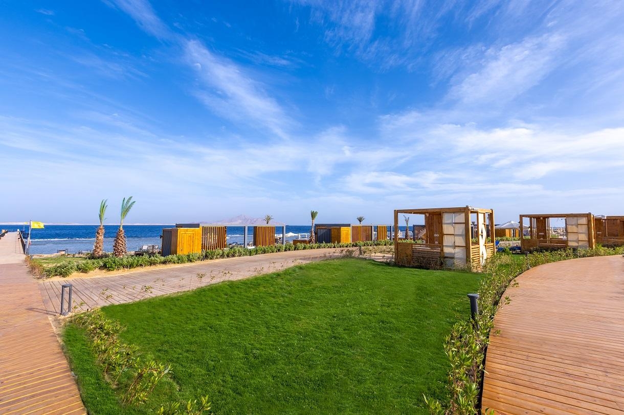 Rixos Radamis Sharm el Sheikh25