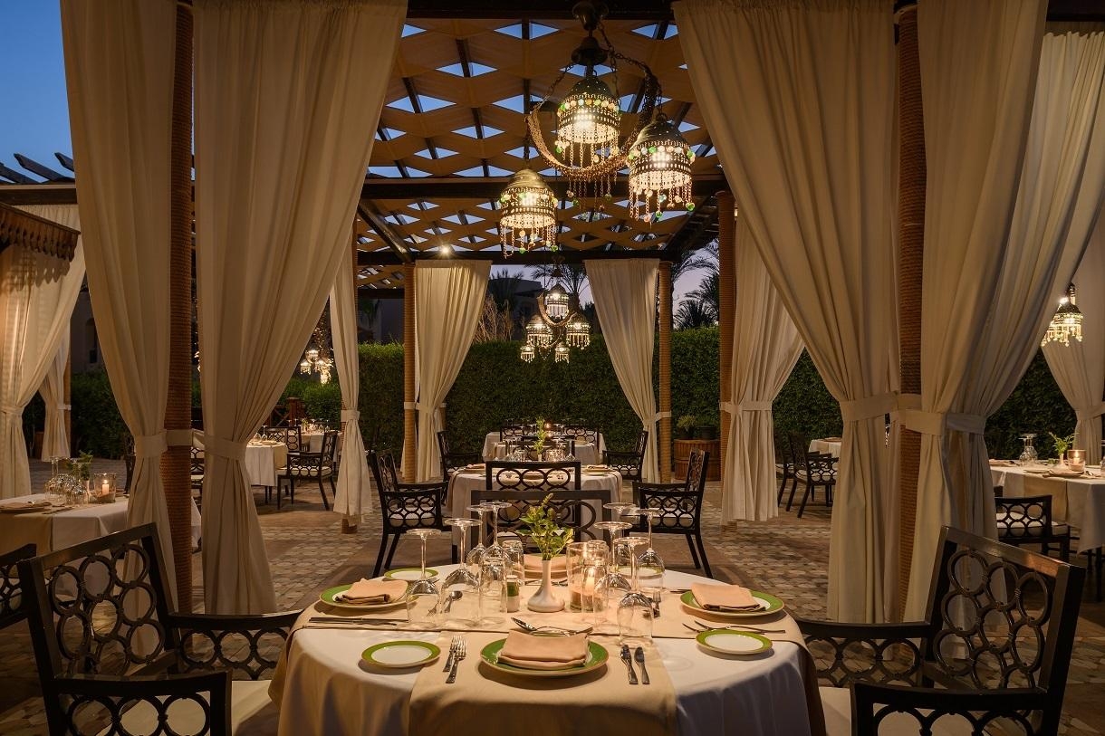 Kairó + TUI Magic Life Redsina Sharm El Sheikh (ex.Iberotel RedSina)13