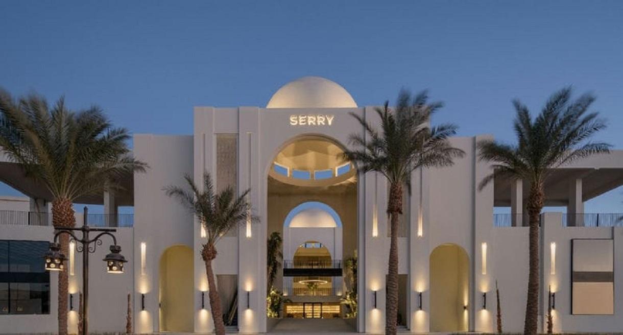 Serry Beach Resort1