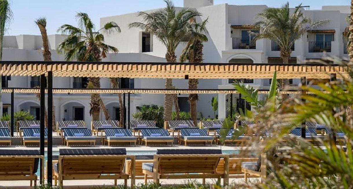 Serry Beach Resort17