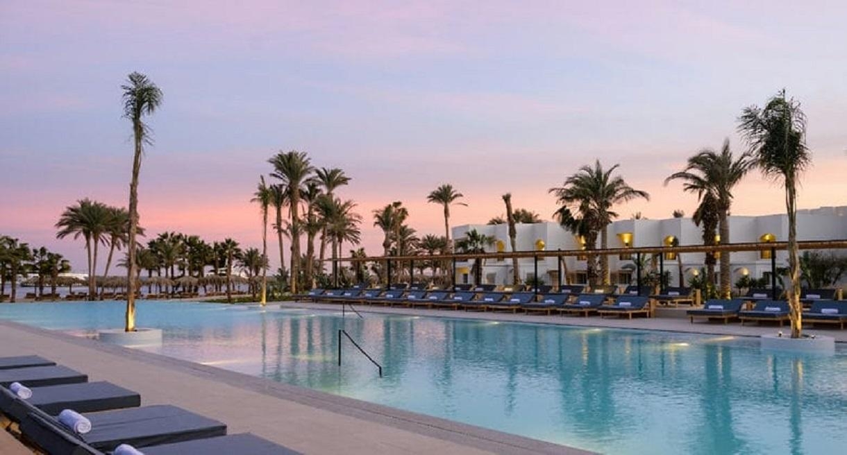 Serry Beach Resort15