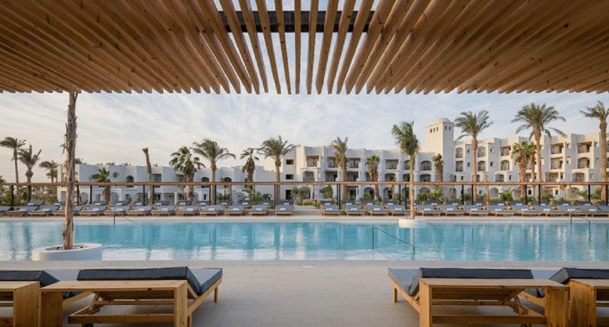 Serry Beach Resort16