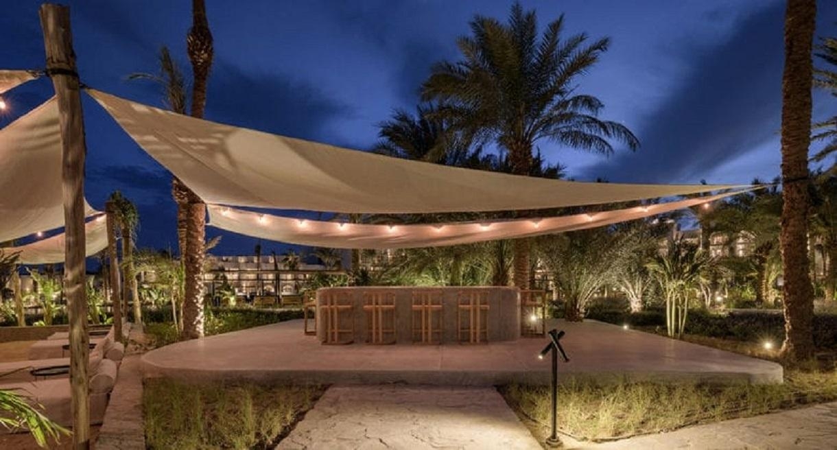 Serry Beach Resort18