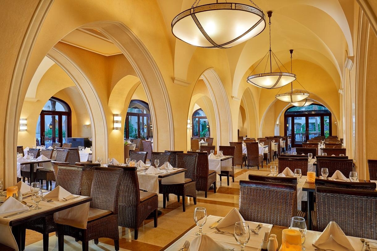 Jaz Makadi Star & Spa7