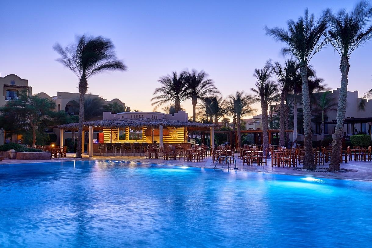 Jaz Makadi Star & Spa19