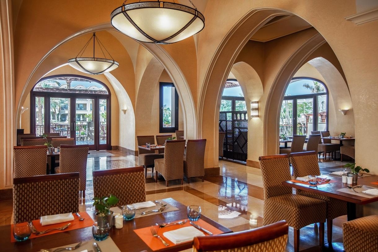 Jaz Makadi Star & Spa6