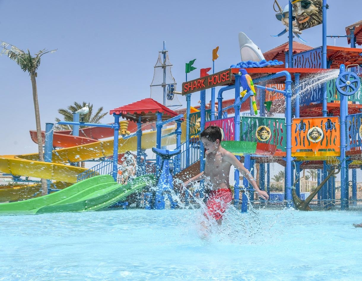 Jaz Makadi Oasis Resort19