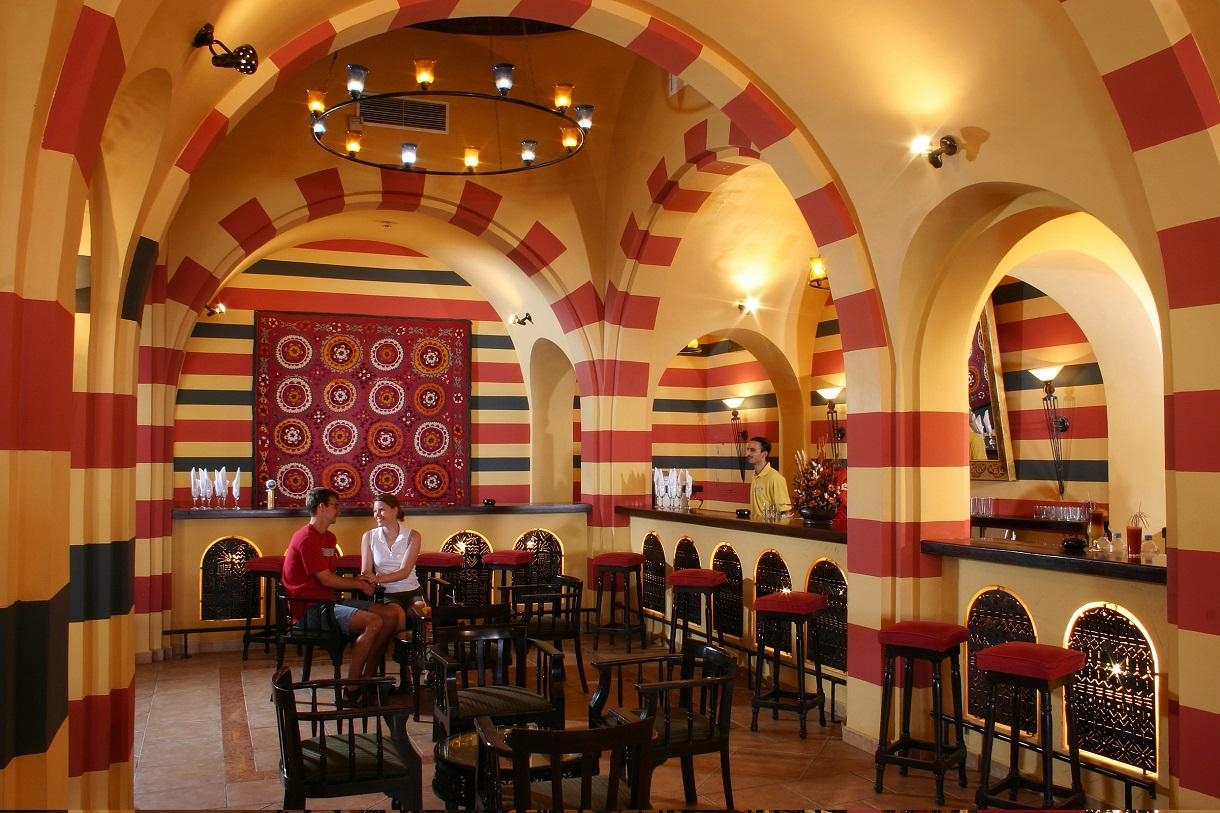 Jaz Makadi Oasis Resort6