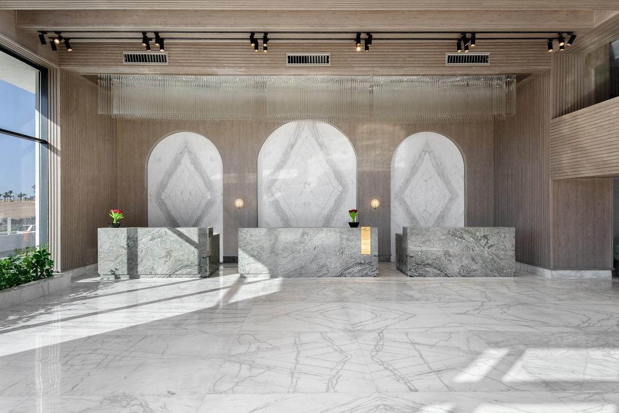 Kairó + Flow Spectrum Resort Sahl Hasheesh5