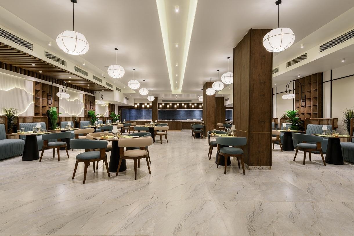 Kairó + Flow Spectrum Resort Sahl Hasheesh13