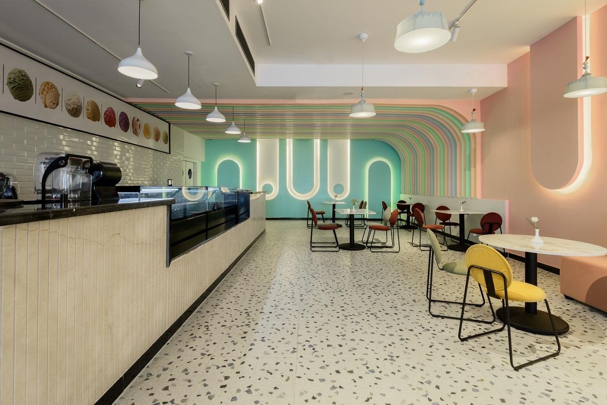 Kairó + Flow Spectrum Resort Sahl Hasheesh15